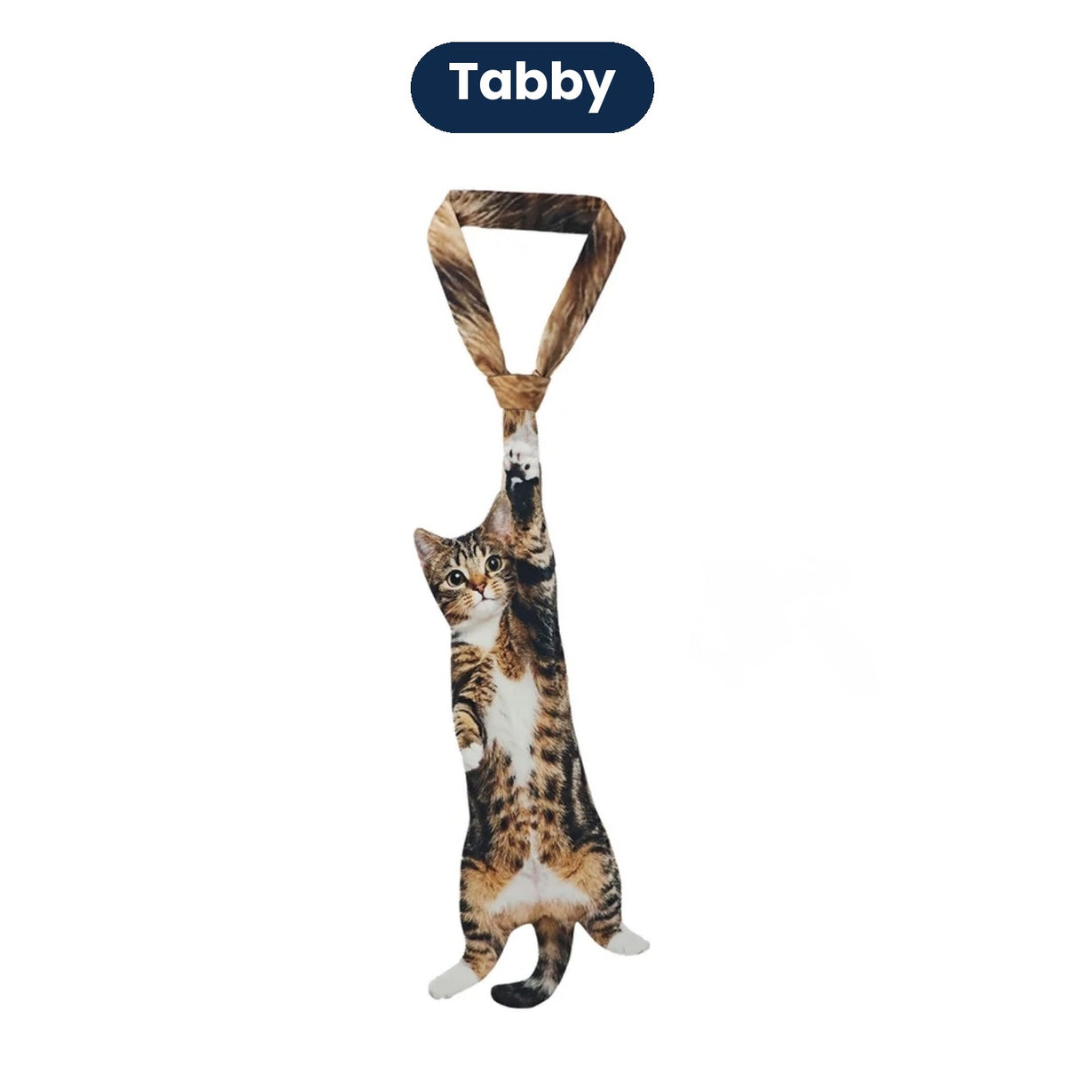 Custom Pet Tie