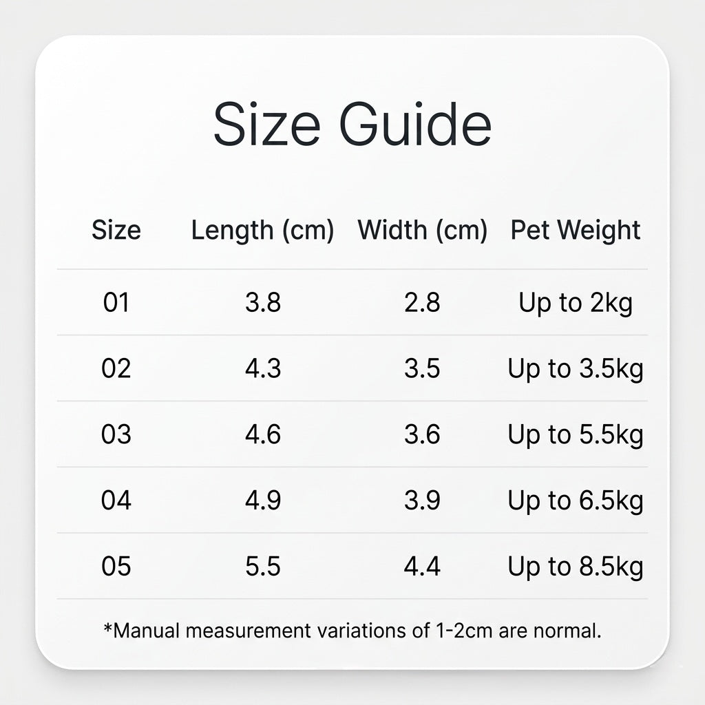 360° Breathable Mesh Dog Shoes