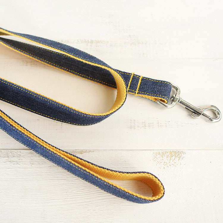 Pet cowboy collar - PetsLoveStory®