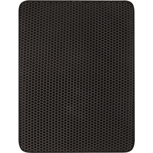 Pet Cat Litter Mat Pet Supplies EVA Double Cat Litter Mat - PetsLoveStory®