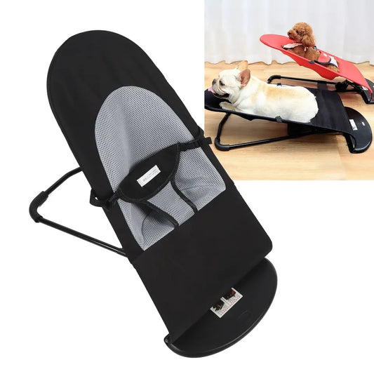 Pet Rocking Style Chair - PetsLoveStory®