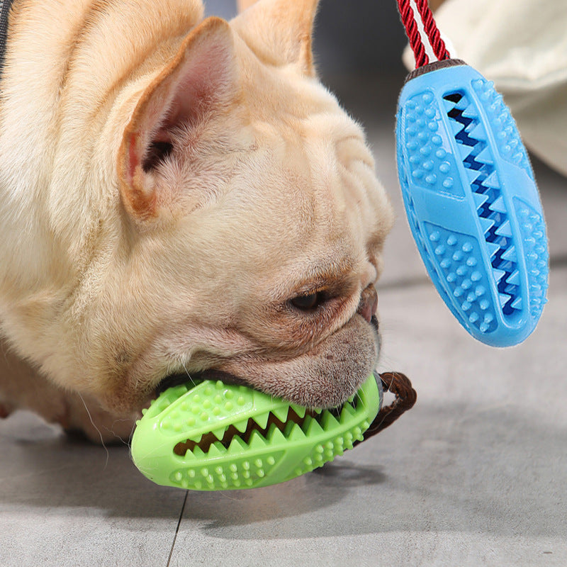 PetsLoveStory® Pup Toothbrush - PetsLoveStory®