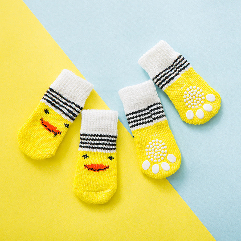 Dog warm and cozy socks - PetsLoveStory®