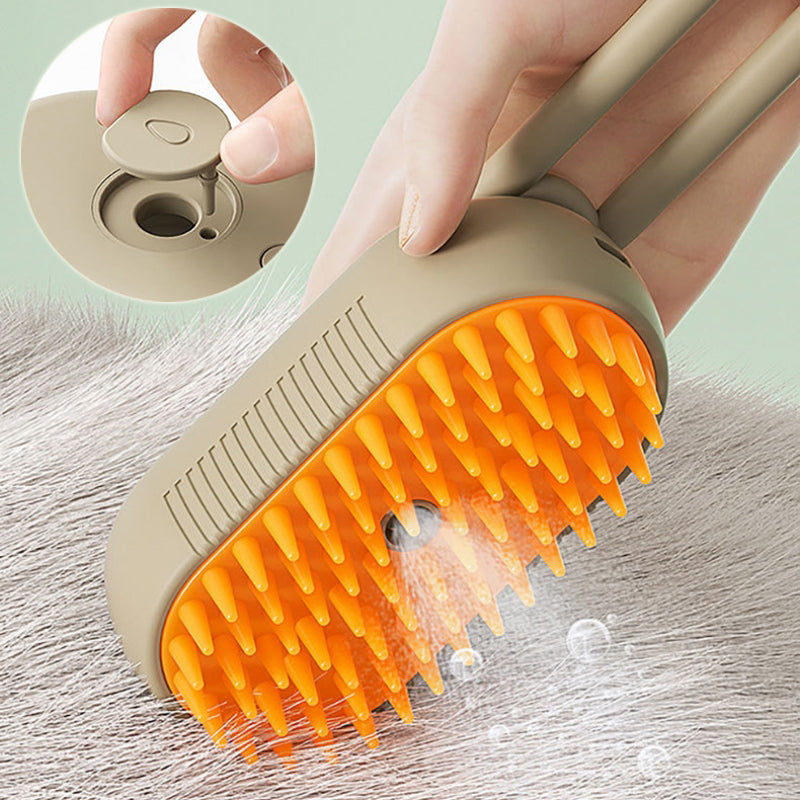 PetsLoveStory™ Pet SPA cleaning brush - PetsLoveStory®
