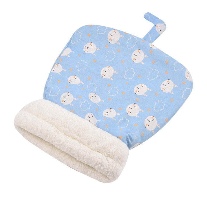 Cat Sleeping Bag 3 Colors - PetsLoveStory®