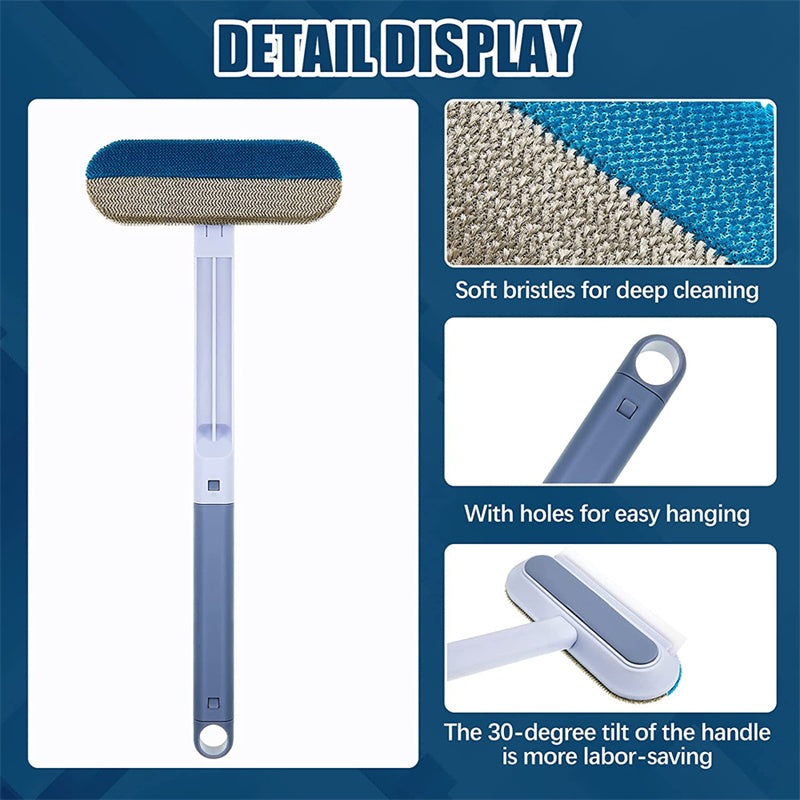 Multifunctional Hair Removal Brush - PetsLoveStory®