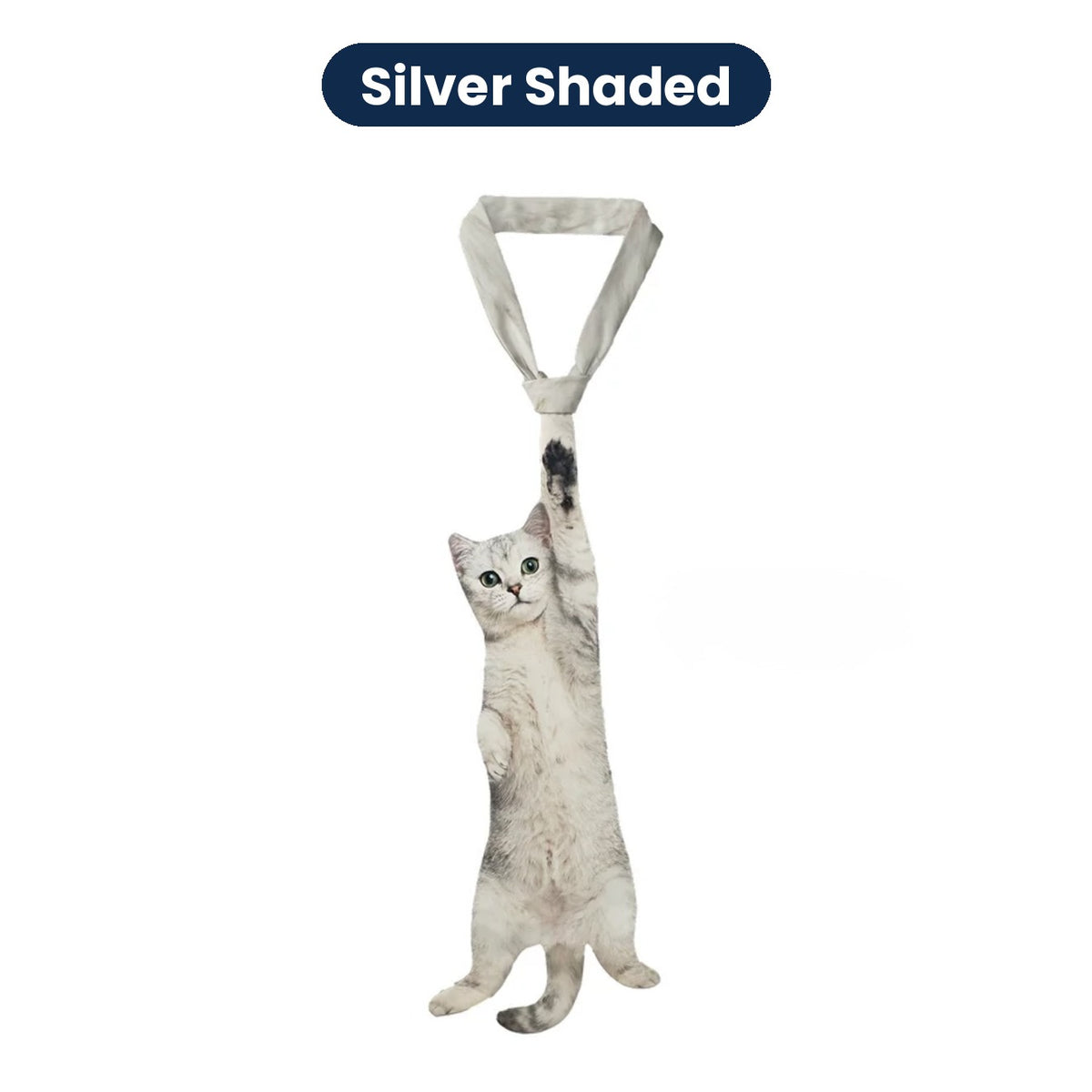 Custom Pet Tie