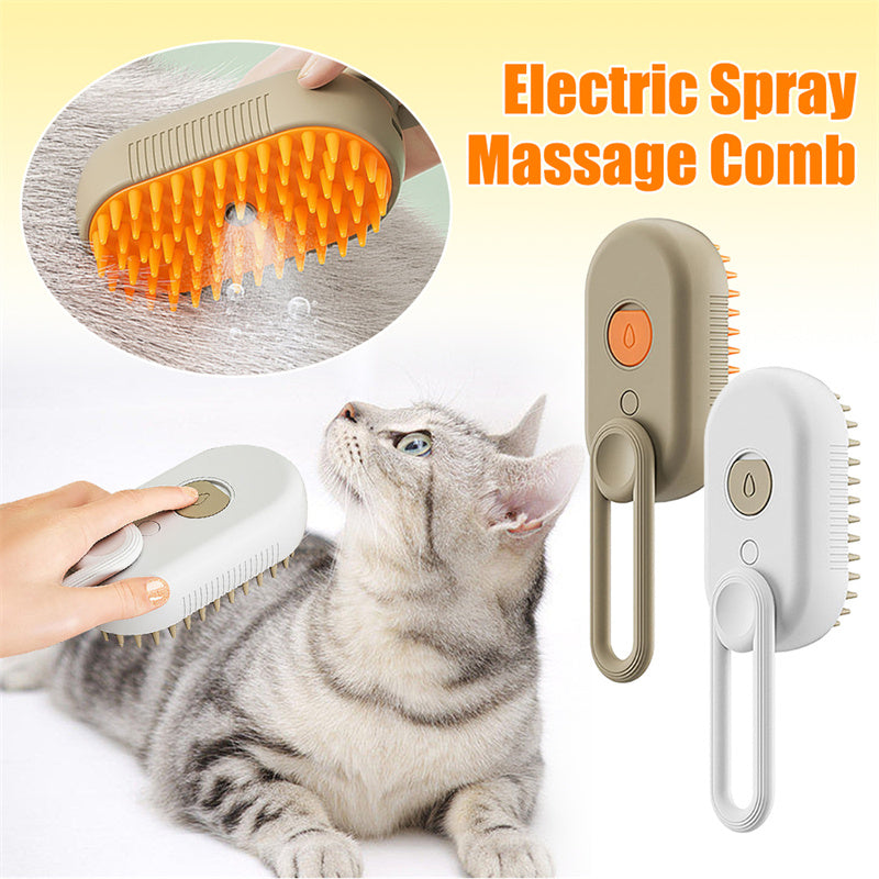 PetsLoveStory™ Pet SPA cleaning brush - PetsLoveStory®