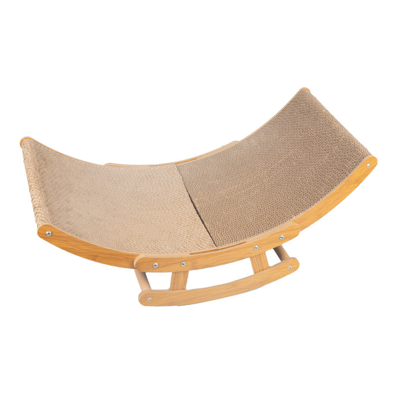Cradle Sofa Cat Scratch Board - PetsLoveStory®