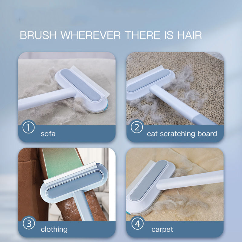 Multifunctional Hair Removal Brush - PetsLoveStory®