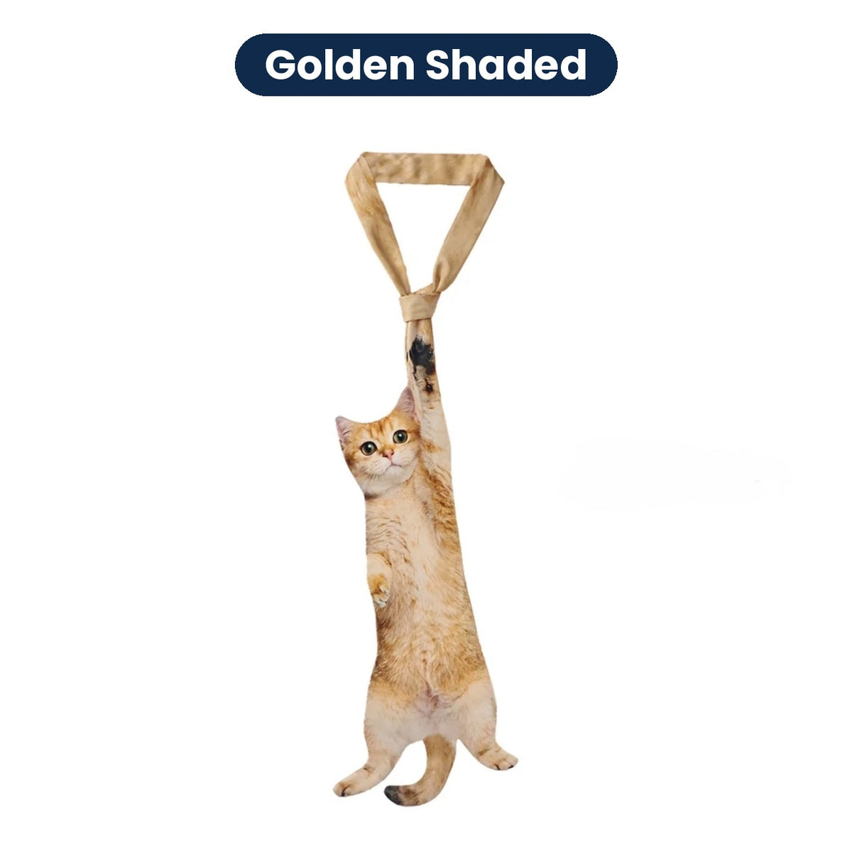 Custom Pet Tie