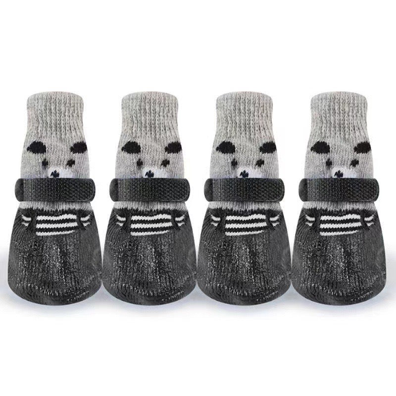 Pet Waterproof Shoes - PetsLoveStory®