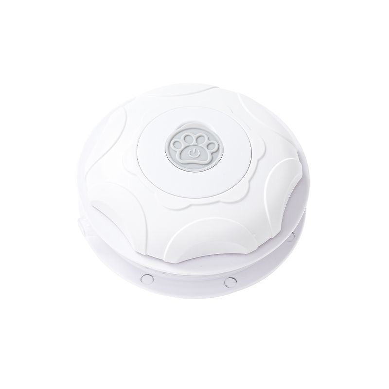 Automatic Self-Play Cat Teaser Toy