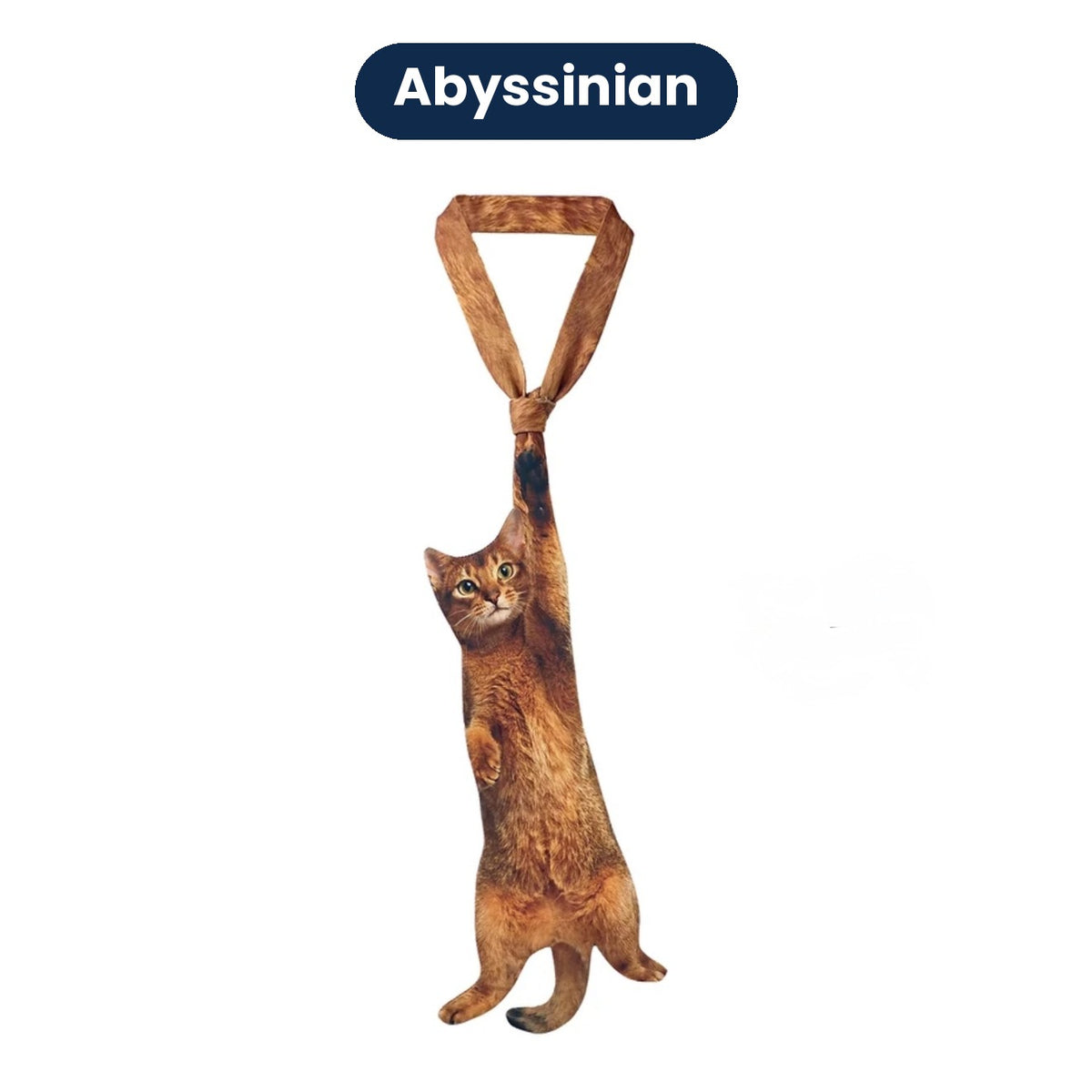 Custom Pet Tie