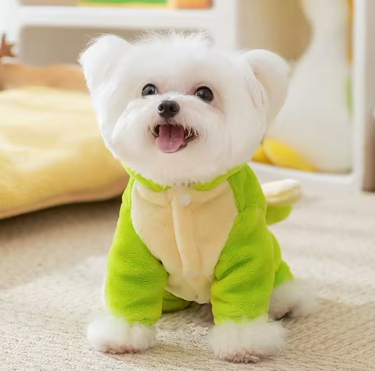 pet dinosaur costume - PetsLoveStory®