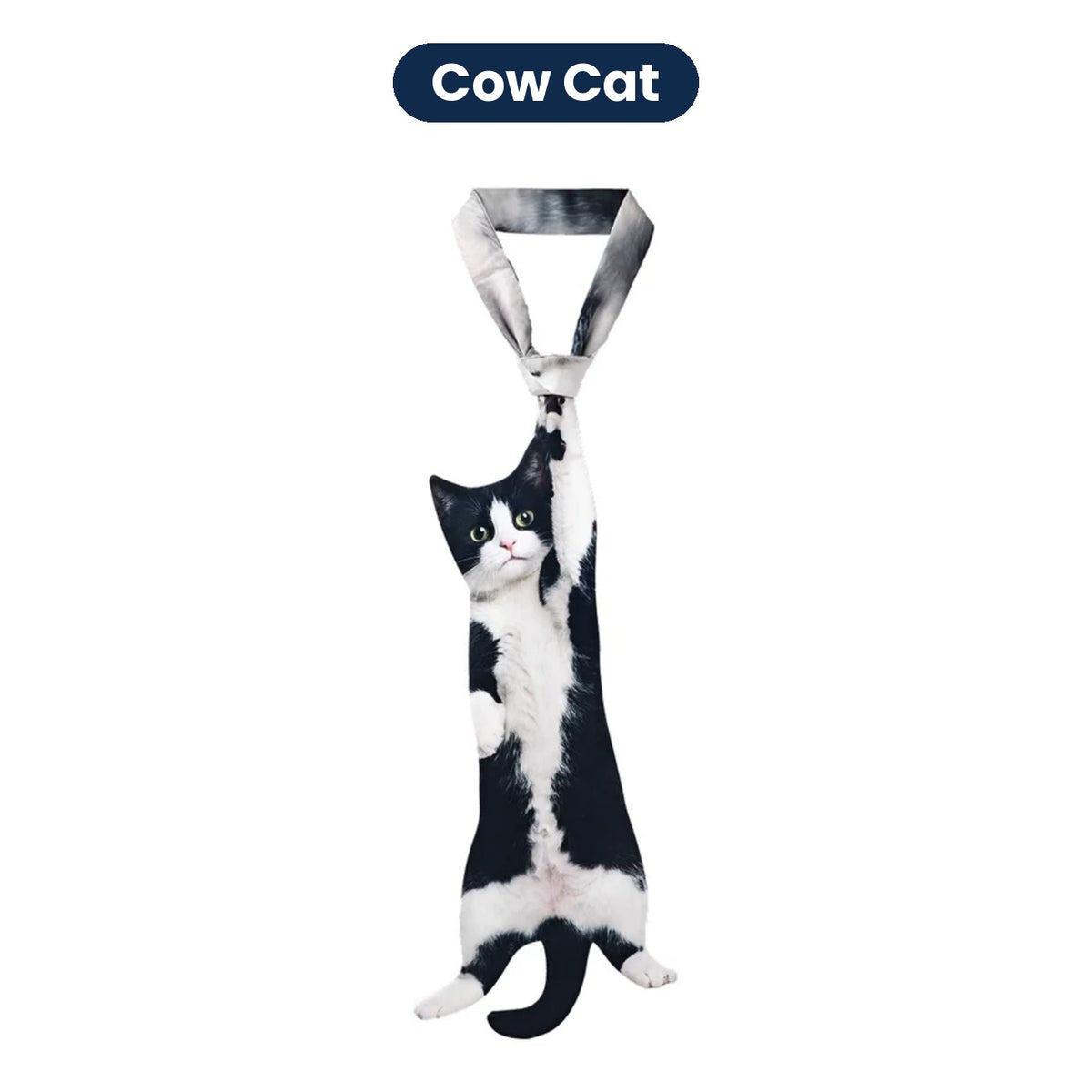 Custom Pet Tie