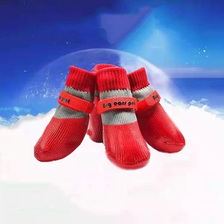 Cute pet shoes - PetsLoveStory®