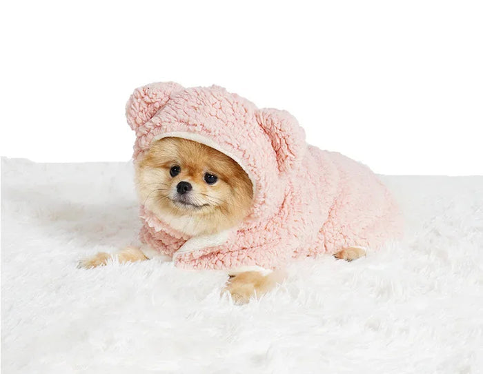 Pet Cape Blanket - PetsLoveStory®