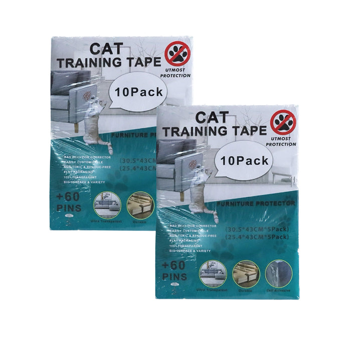 Furniture Protectors from Cats - N06 - PetsLoveStory®