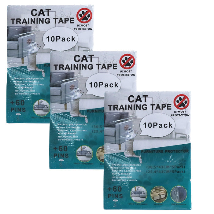 Furniture Protectors from Cats - N06 - PetsLoveStory®