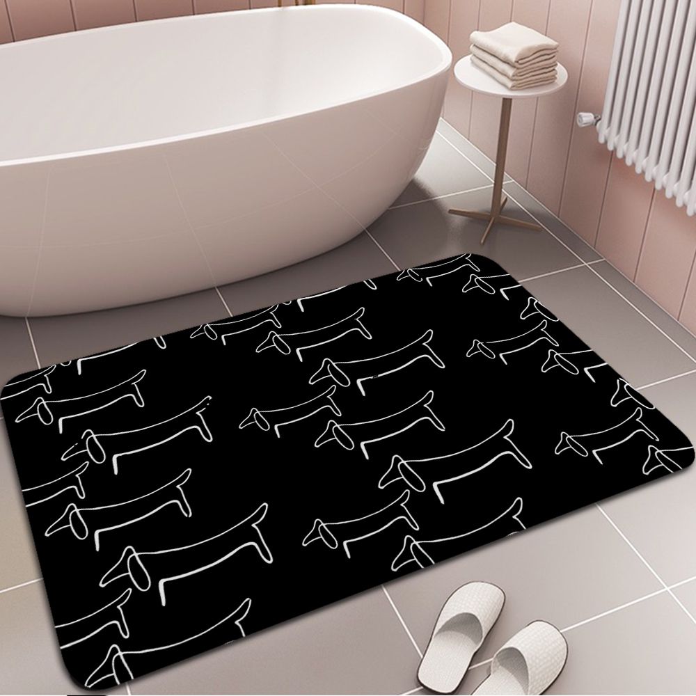 PetsLoveStory® Floor Anti-Slip Mat - PetsLoveStory®
