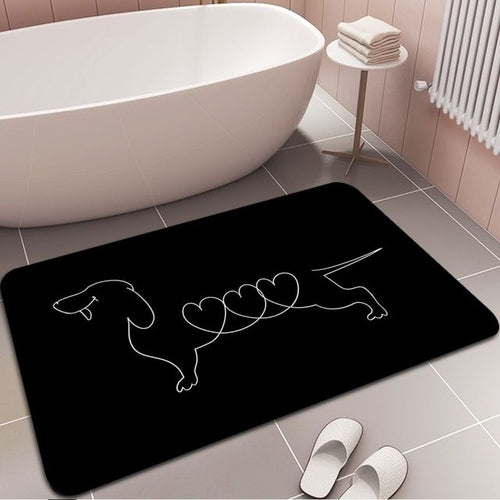 PetsLoveStory® Floor Anti-Slip Mat - PetsLoveStory®
