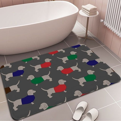 PetsLoveStory® Floor Anti-Slip Mat - PetsLoveStory®