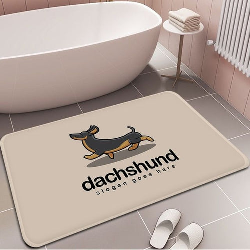 PetsLoveStory® Floor Anti-Slip Mat - PetsLoveStory®