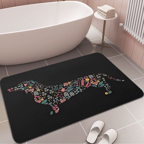 PetsLoveStory® Floor Anti-Slip Mat - PetsLoveStory®