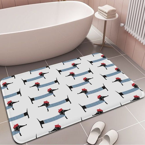 PetsLoveStory® Floor Anti-Slip Mat - PetsLoveStory®