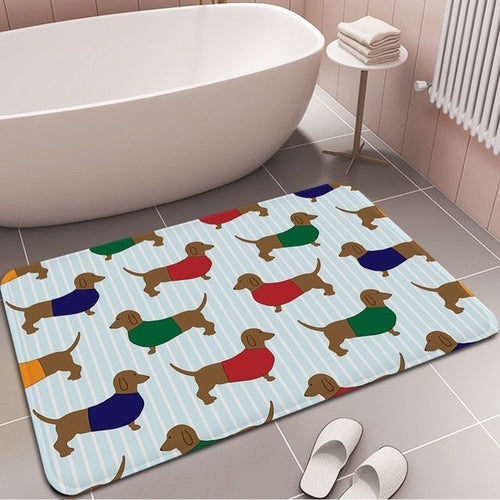 PetsLoveStory® Floor Anti-Slip Mat - PetsLoveStory®