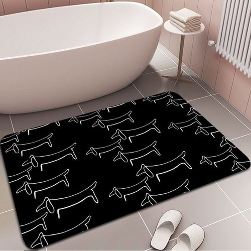 PetsLoveStory® Floor Anti-Slip Mat - PetsLoveStory®
