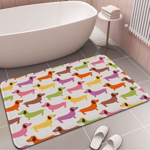 PetsLoveStory® Floor Anti-Slip Mat - PetsLoveStory®
