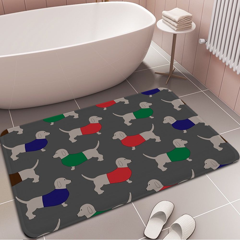 PetsLoveStory® Floor Anti-Slip Mat - PetsLoveStory®