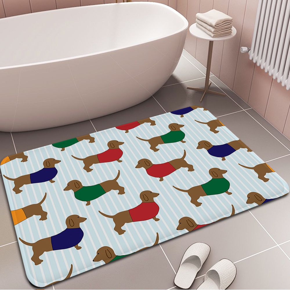 PetsLoveStory® Floor Anti-Slip Mat - PetsLoveStory®