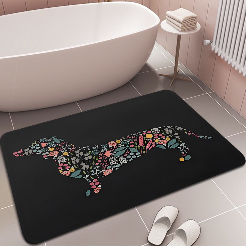 PetsLoveStory® Floor Anti-Slip Mat - PetsLoveStory®
