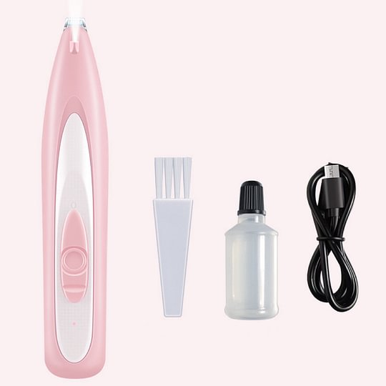 Pet Paws Trimmer - PetsLoveStory®