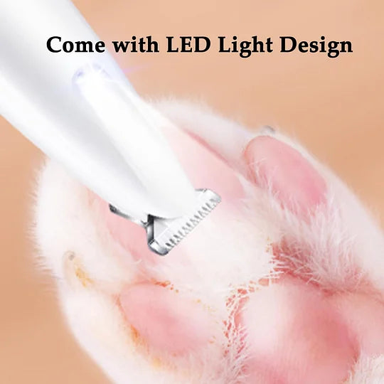 Pet Paws Trimmer - PetsLoveStory®