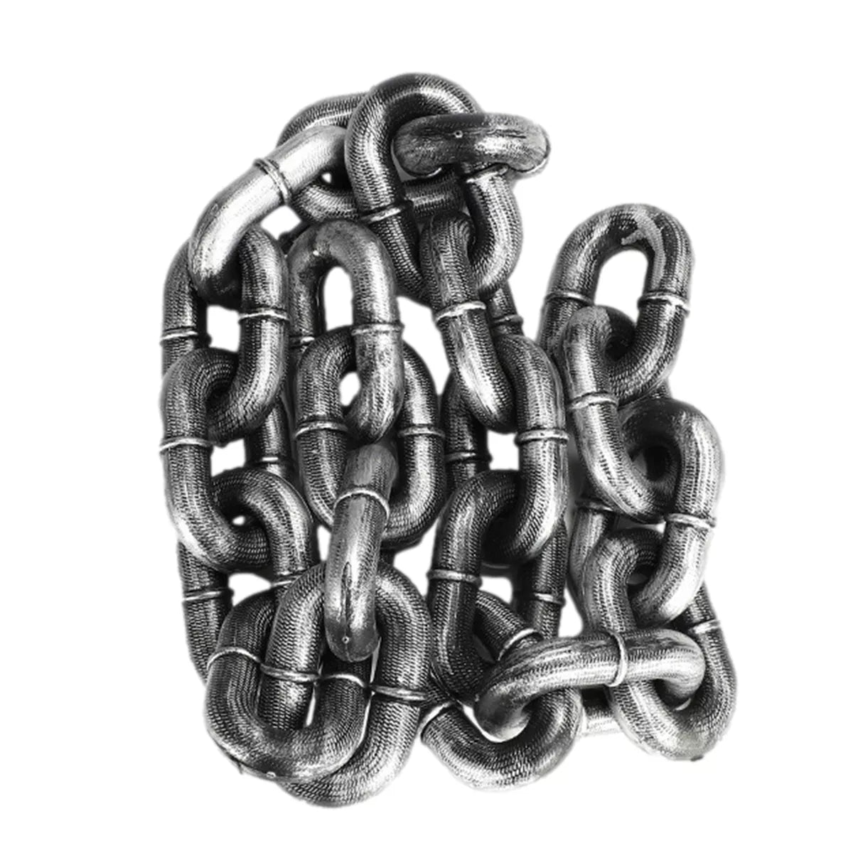 Simulated Chain Traction Rope - PetsLoveStory®
