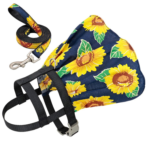PetsLoveStory® Small Puppy Floral - PetsLoveStory®