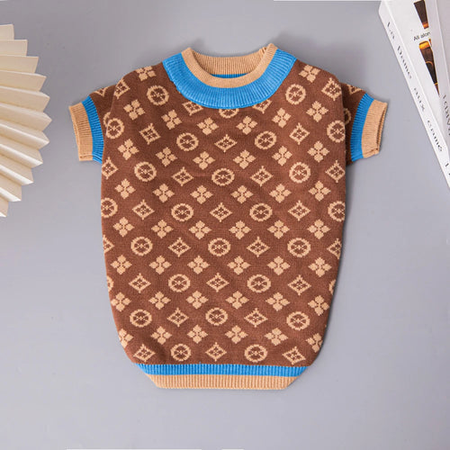 PetsLoveStory® Warm Dog Sweater - PetsLoveStory®