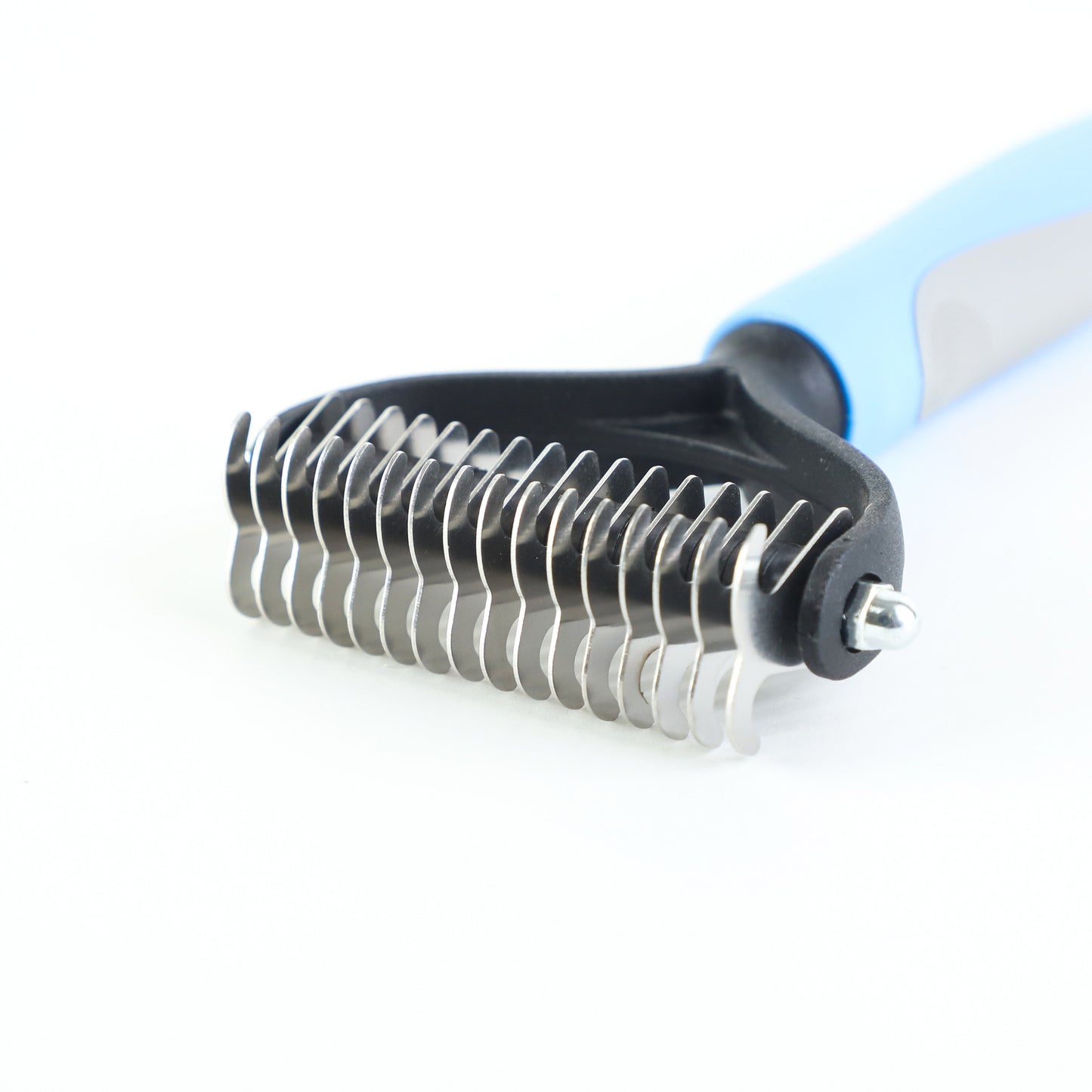 Pet Gentle Detangling Comb - PetsLoveStory®