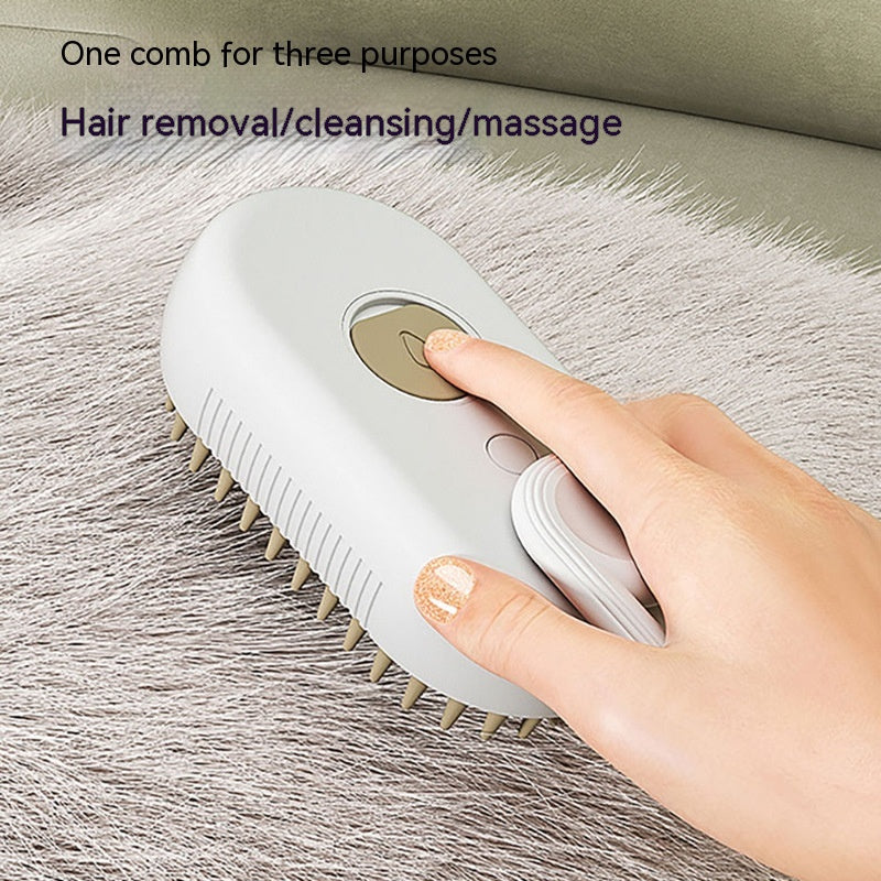 PetsLoveStory™ Pet SPA cleaning brush - PetsLoveStory®