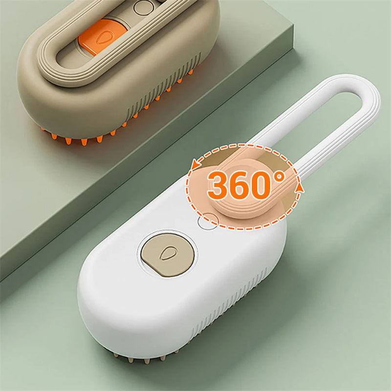 PetsLoveStory™ Pet SPA cleaning brush - PetsLoveStory®