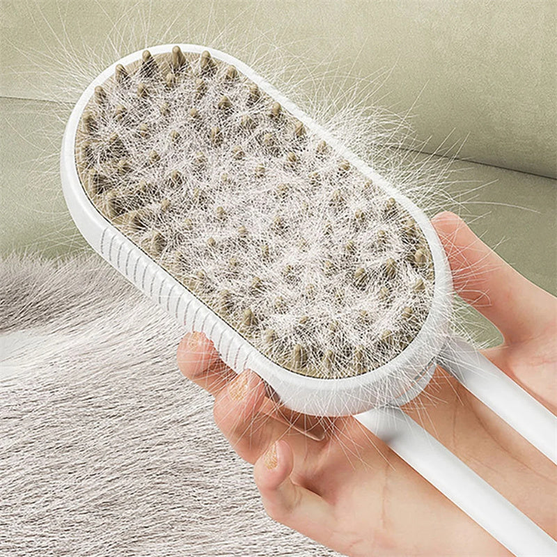 PetsLoveStory™ Pet SPA cleaning brush - PetsLoveStory®