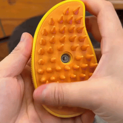 PetsLoveStory® 3 in 1 Cat Brush - PetsLoveStory®