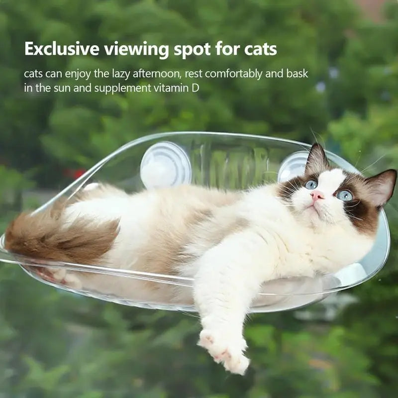 PetsLoveStory® Cat Hammock - PetsLoveStory®