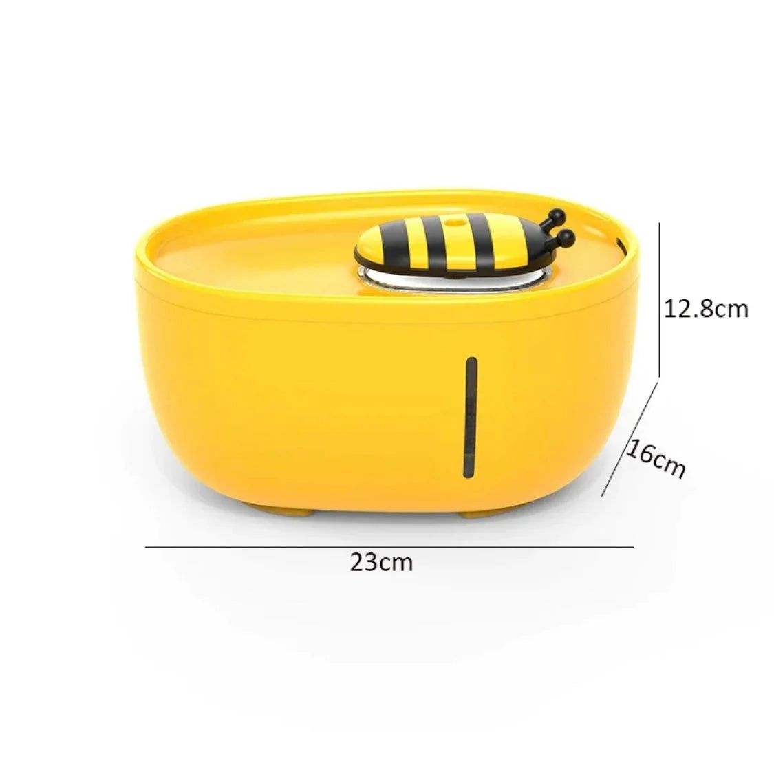 Pet Water Fountain - PetsLoveStory®