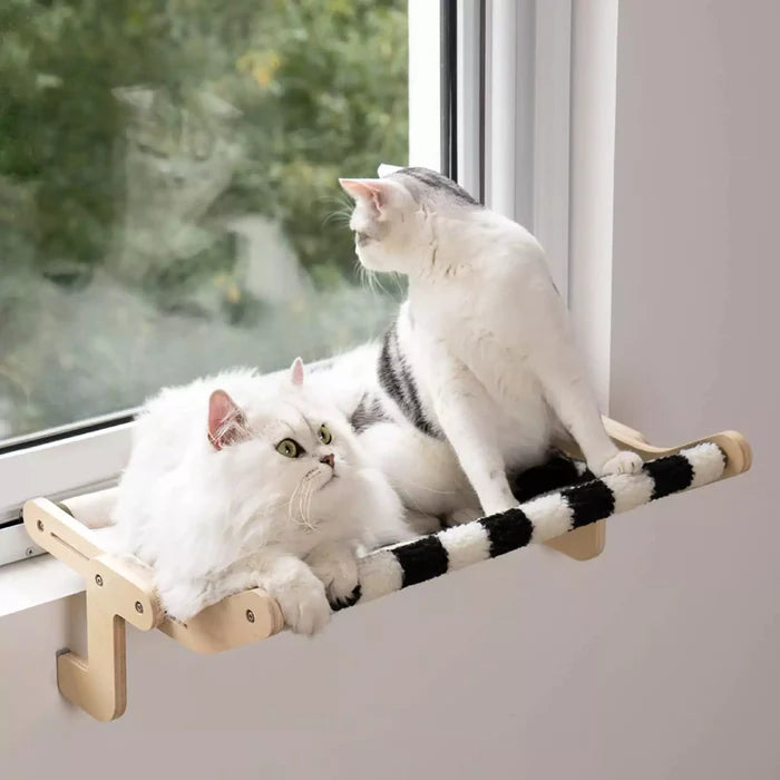 PetsLoveStory® Cat Hammock - PetsLoveStory®