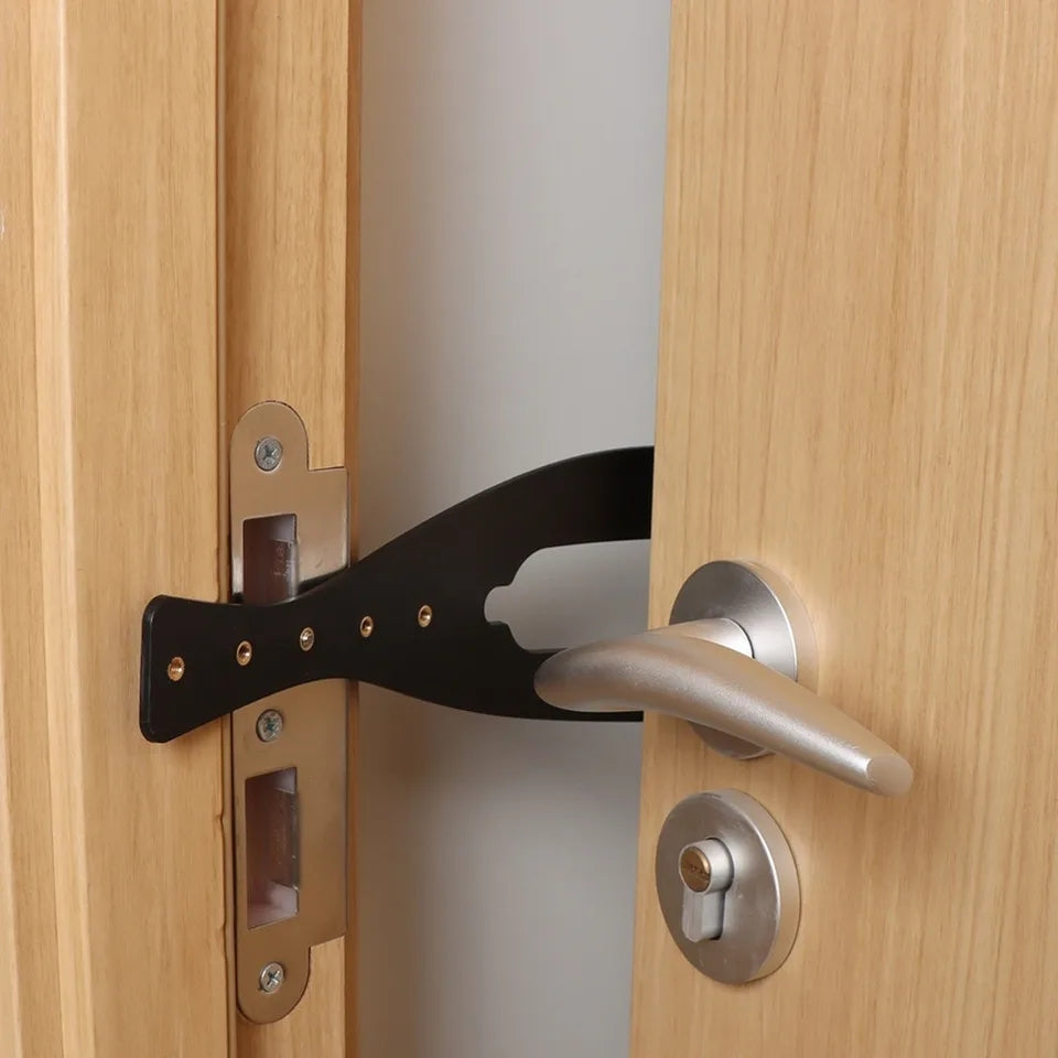 Cat Door Holder Latch - PetsLoveStory®